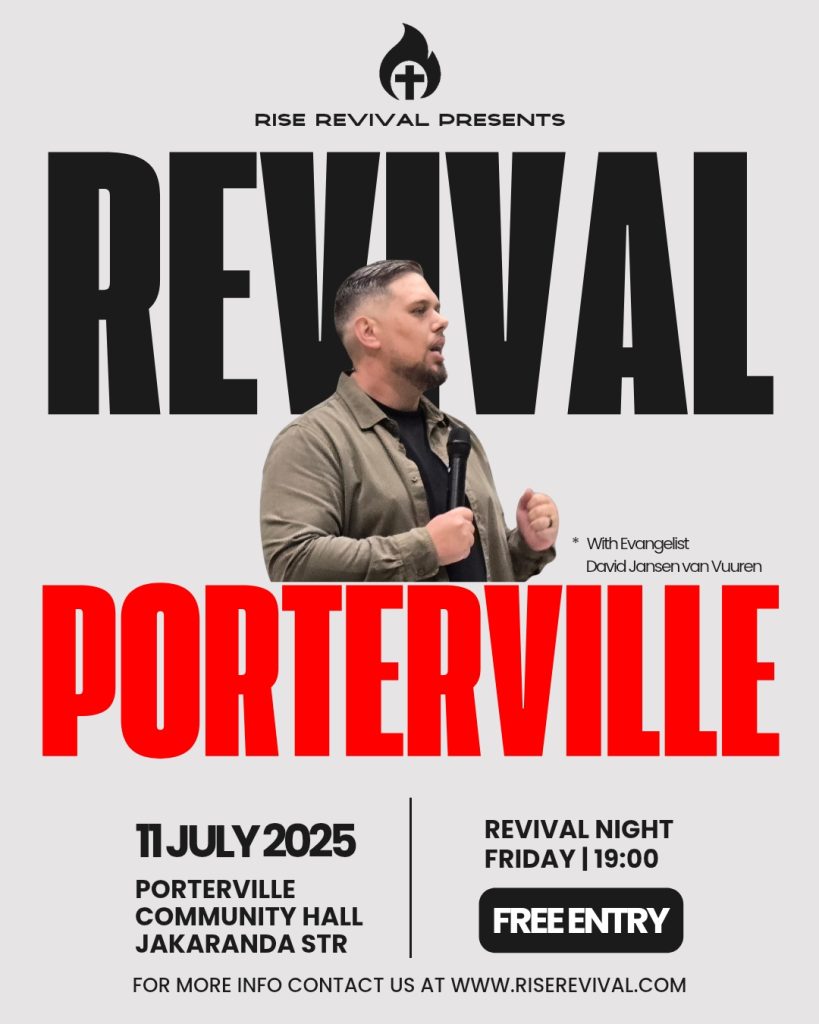 Revival Porterville